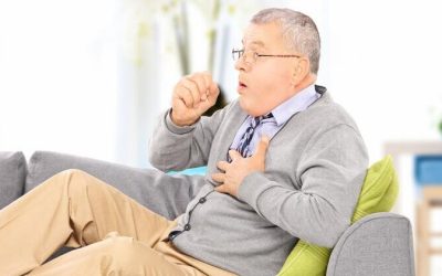 肺气肿的自我保健，不能动还是多动动，专家还鼓励多咳嗽？